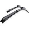 Mossa Spazzole anteriori adatte per Ford Fiesta VI Hatchback (2001-2008) PA