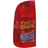 Alkar / TYC / DEPO Fanale posteriore lato sinistro per Toyota Hilux 2005 +