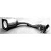 VEGAZ PGK-377 Catalizzatore Euro 4/Euro 5 Kat Compatibilità con CITROËN NEMO Furgonato AA, PEUGEOT BIPPER AA BIPPER Tepee, FIAT FIORINO Cassone/Furgonato/Promiscuo 225