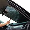 Generico Ombra a finestra 'auto - Tende per auto a | Parasole per parabrezza retrattile da 1 pezzo per, blocca efficacemente la luce solare e il calore