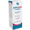 GEPHARMA Srl gefaderm intimo 200ml