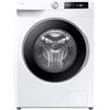Samsung LAVATRICE SAMSUNG WW90DG6U25LEU4 9 KG 1400 GIRI INVERTER CARICO FRONTALE VAPORE