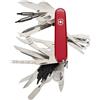 VICTORINOX COLTELLO MULTIUSO VICTORINOX SWISSCHAMP XXL RED 91MM