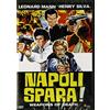 Cult Media Napoli Spara