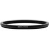 GROVDDNT 82-77 mm Step Up & Step Down Ring Adapter for Lens and Filter 82-77mm Filter Adapter Ring 82mm Lens to 77mm Filters