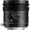 Generico Compatibile con Nikon, Obiettivo Full Frame MF 50mm F1.4
