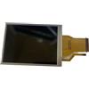PQAEIRVBZAD Compatibile Con Nikon L830 S9900 P340 P7800 A900 Schermo Di Visualizzazione Della Fotocamera Accessori For Fotocamera Con Retroilluminazione 1 Pezzo