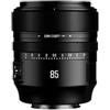 Generico Compatibile con Nikon, Obiettivo AF Full Frame 85mm F1.8