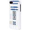 PowerA StarWars R2-D2 Cover Blu, Grigio, Bianco