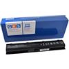 GRS Batteria per HP Probook 4730s, 4730, Compatibile: PR08, QK647AA, 633807-001, HSTNN-IB2S, HSTNN-IB25, HSTNN-I98C-7, 633734-151, HSTNN-I98C, Laptop Batterie 4400mAh/63Wh 14,4V
