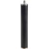 PANFHGFG Duty Metal 1/4 Prolunga Asta Connettore per Luci DSLR Supporto per telefono Supporti per auto Fotografia Gear 10/20 / 30cm Adattatore a vite per montaggio fotocamera in ferro