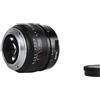 Generico Compatibile con Canon, Obiettivo Manuale 50mm F0.95