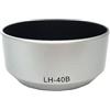 Generico Paraluce LH-40B, compatibile con Olympus, 45mm 1:1.8