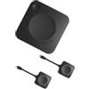 Barco ClickShare CX-20 + 2 pulsanti USB-C Gen 4, video 4K (rinnovato)