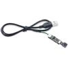 Kznifmk Modulo Mini Fotocamera USB 2.0 a a Automatica Personalizzata, Risoluzione Massima 2592 X 1944, Sensore CMOS 67 Db, 5 MP, Ov5648