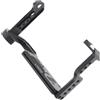 Generico Compatibile con la gabbia ARRI Sony FX30 FX3(Camera cage)