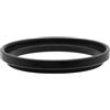 GROVDDNT Anello adattatore per obiettivo da 34-55 mm, adattatore per filtro step-up e step-down, obiettivo da 34 mm a 55 mm