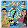 PON PON EDIZIONI Mega sfide. DinsiemE. Libro spinner. Ediz. a colori. Ediz. a spirale