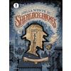 Mondadori Nella mente di Sherlock Holmes. Il caso del biglietto misterioso
