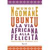 RIZZOLI NARRATIVA Ubuntu