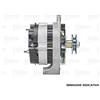 VALEO 439505 - Alternatore