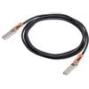 Cisco SFP-H25G-CU5M InfiniBand Cable 5 m SFP28 Black - Infiniband Cables (5 m, S