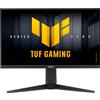 ASUS TUF Gaming VG279QML5A, Monitor Gaming da 27" FHD Fast IPS (1920 x 1080), 24