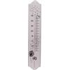 Spear & Jackson 53041 Termometro, Bianco