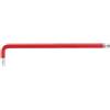 KS Tools 151.4442 Chiave maschio piegata Torx,extra lunga,T10