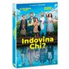 Blue Swan Dvd Nuovo - Indovina Chi? 2021 - Blue Swan