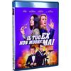 Rai Cinema Blu-Ray Nuovo - Tuo Ex Non Muore Mai (Il) 2018 - Rai Cinema
