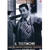 Mustang Entertainment Dvd - Testimone (Il) (1978) 1978 - Mustang Entertainment