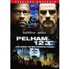 Sony Pictures Dvd Nuovo - Pelham 1 2 3 - Ostaggi In Metropolitana 2009 - Sony Pictures