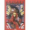 Dynit Dvd - Trigun #02 (Eps 05-08) 1998 - Dynit