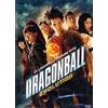 20th Century Fox Dvd Nuovo - Dragon Ball Evolution 2009 - 20th Century Fox