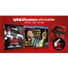 Sinister Film Blu-Ray Nuovo - Stanley Kubrick Noir Collection (Special Edition) 1956 - Siniste