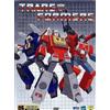 Medusa Video Dvd Nuovo - Transformers #05 - Stagione 02 #03 (2 Dvd) 1984 - Medusa Video
