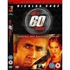 Walt Disney Company (The) Dvd Nuovo - Gone In 60 Seconds - Director's Cut 0 - Walt Disney Company (the)