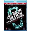 Filmauro Blu-Ray Nuovo - Attack The Block - Invasione Aliena 2011 - Filmauro