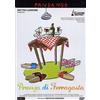 Fandango Dvd Nuovo - Pranzo Di Ferragosto 2008 - Fandango
