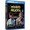 Rai Cinema Blu-Ray Nuovo - Momenti Di Trascurabile Felicita' 2019 - Rai Cinema