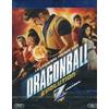 20th Century Fox Blu-Ray Nuovo - Dragon Ball Evolution 2009 - 20th Century Fox