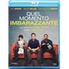 Notorious Pictures Blu-Ray Nuovo - Quel Momento Imbarazzante 2014 - Notorious Pictures