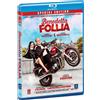 Filmauro Blu-Ray - Benedetta Follia 2017 - Filmauro