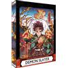 Dynit Dvd Nuovo - Demon Slayer - Limited Edition Box #03 Il Treno Mugen (Eps.01-07) (2
