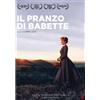 CG Dvd - Pranzo Di Babette (Il) 1987 - Cg