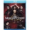Rai Cinema Blu-Ray Nuovo - Tre Moschettieri (I) (2011) 2011 - Rai Cinema