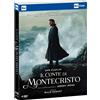 Rai Com Dvd Nuovo - Conte Di Montecristo (Il) (4 Dvd) 2025 - Rai Com