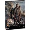 Blue Swan Dvd - Vikings - L'Invasione Dei Franchi 2018 - Blue Swan