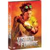 Blue Swan Dvd Nuovo - Visitor From The Future (The) 2022 - Blue Swan